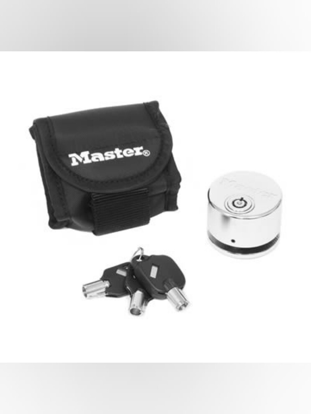 Master Lock Security Locks